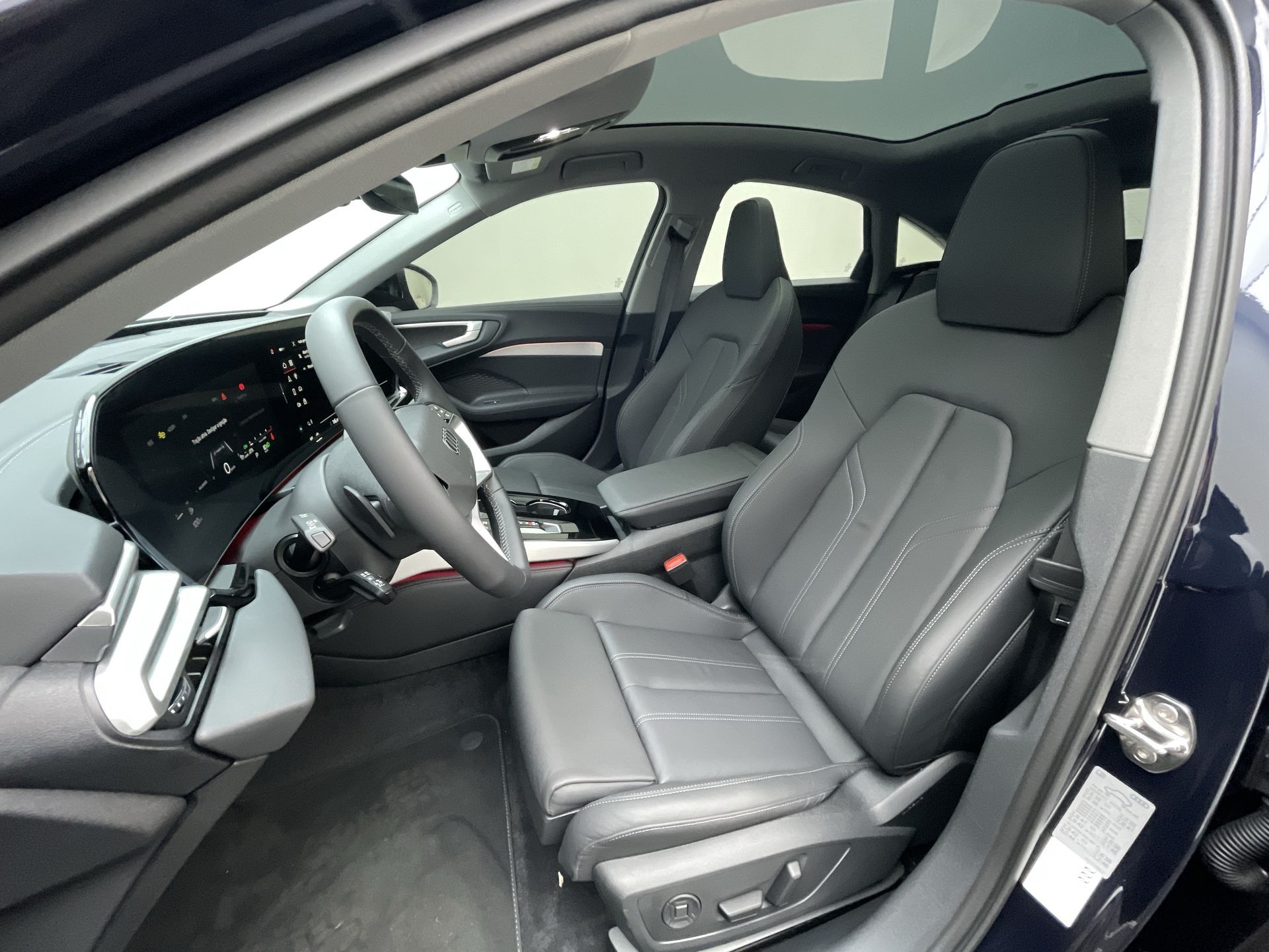 A5 Sedan Performance S Edition 2.0 TFSI Quattro