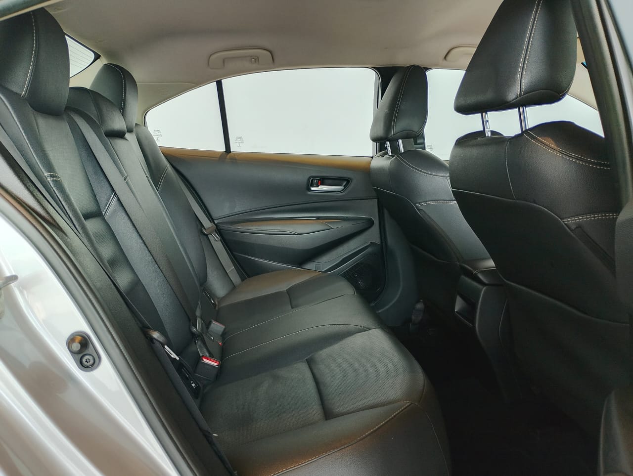 Toyota-COROLLA-COROLLA 2.0 VVT-IE FLEX XEI DIRECT SHIFT