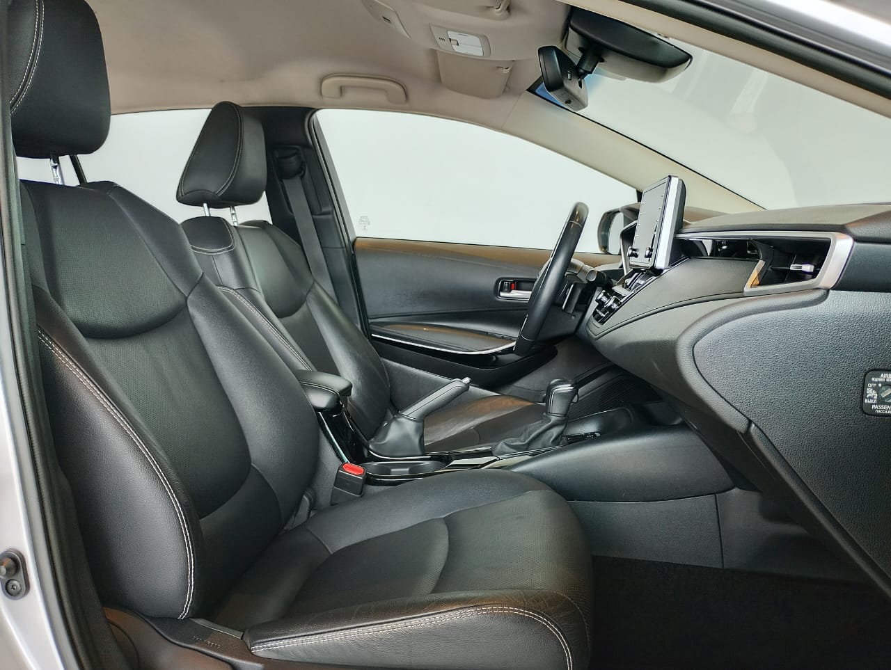 Toyota-COROLLA-COROLLA 2.0 VVT-IE FLEX XEI DIRECT SHIFT