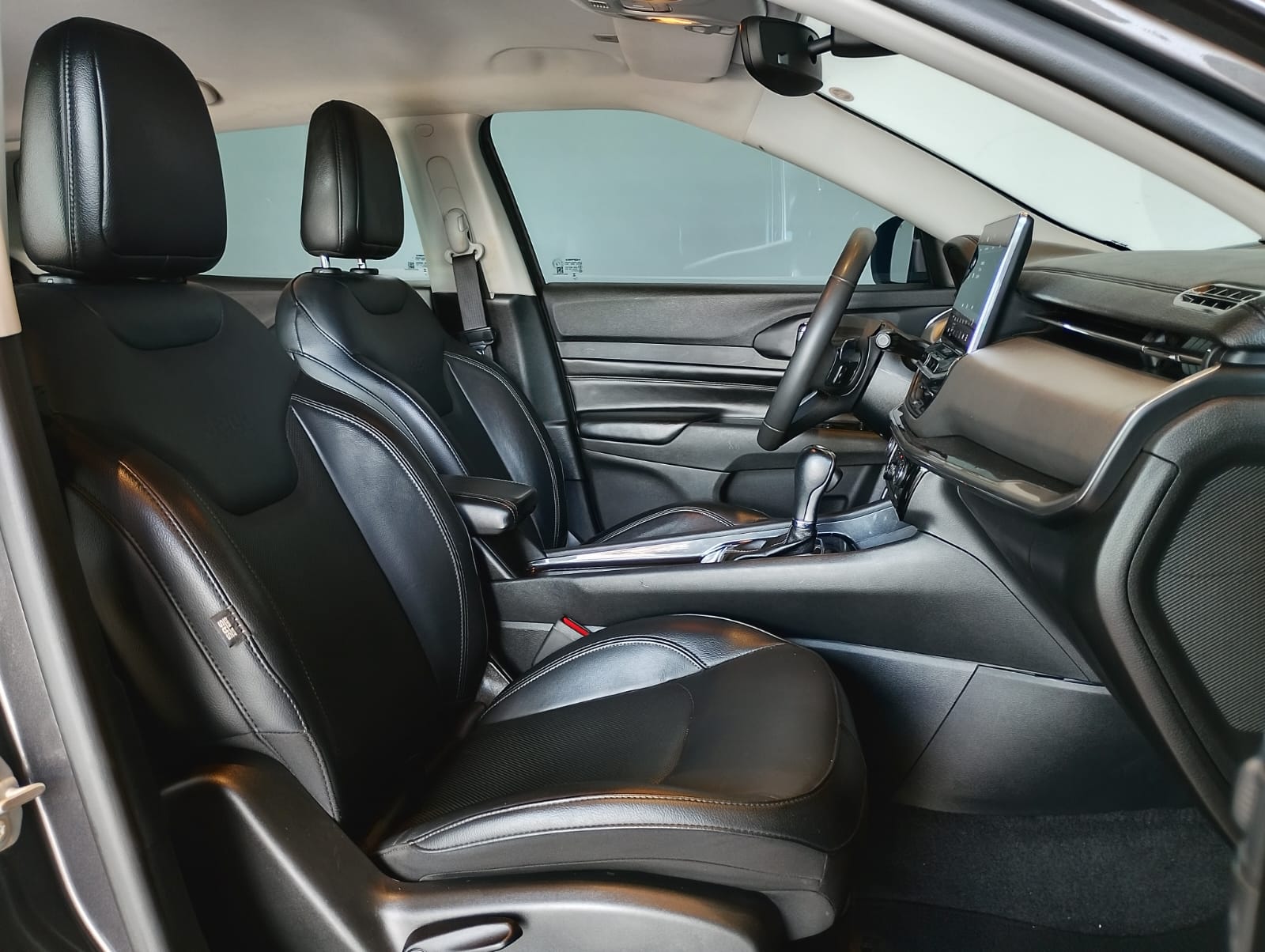 Jeep-COMPASS-COMPASS LONG. T270 1.3 TB 4x2 Flex Aut.