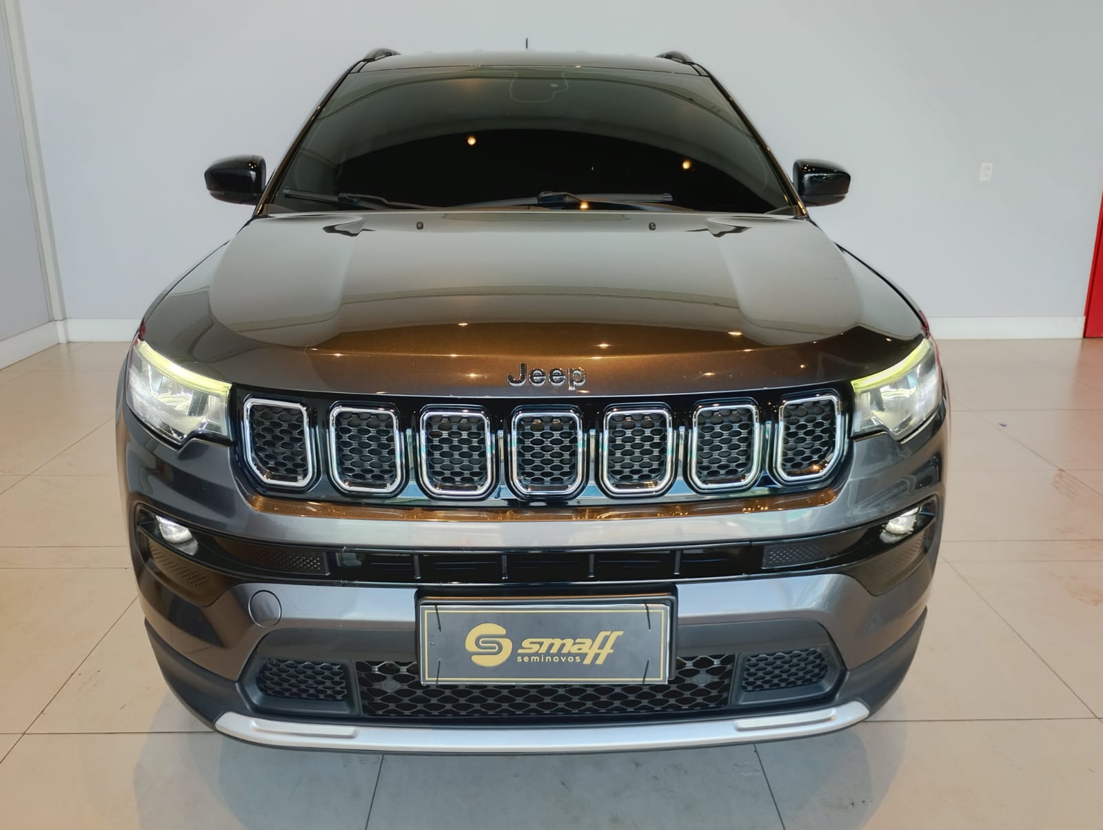 Jeep-COMPASS-COMPASS LONG. T270 1.3 TB 4x2 Flex Aut.