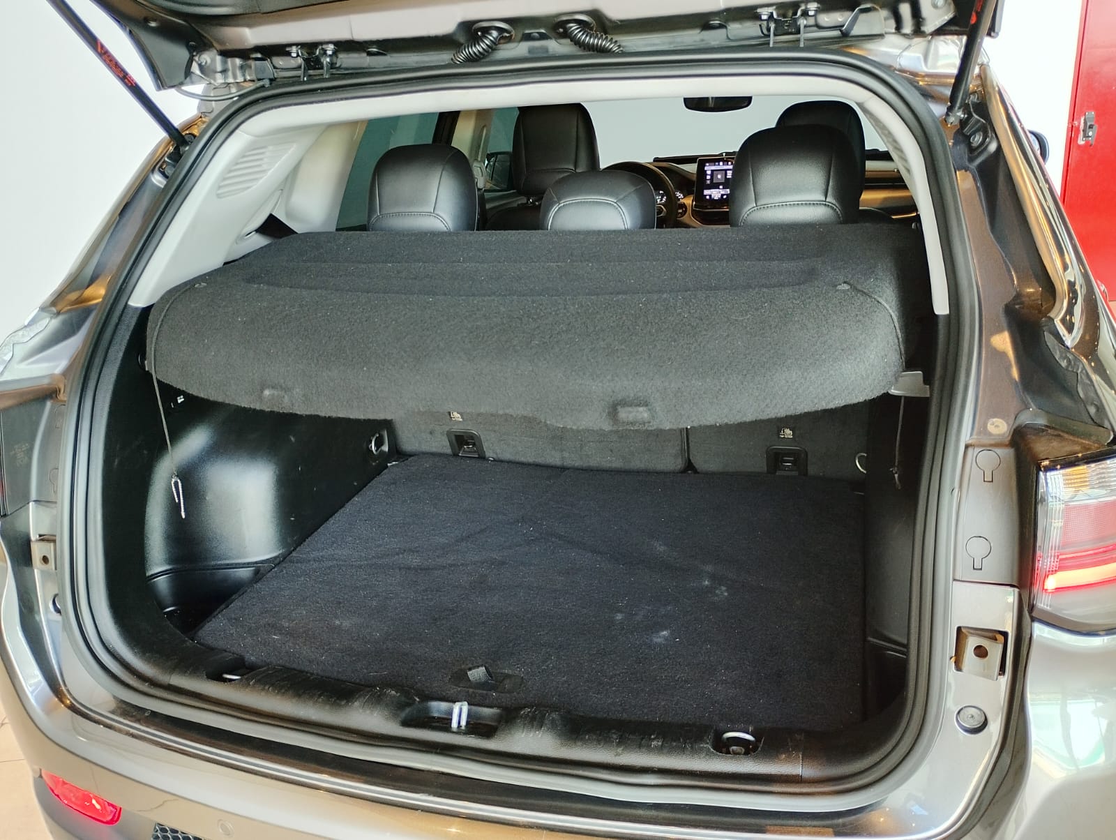 Jeep-COMPASS-COMPASS LONG. T270 1.3 TB 4x2 Flex Aut.