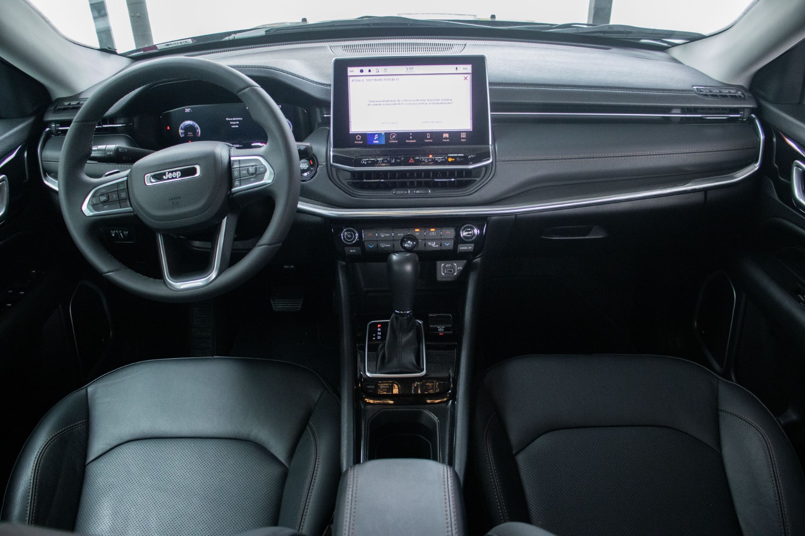 Jeep-COMPASS-COMPASS LIMITED T270 1.3 TB 4x2 Flex Aut