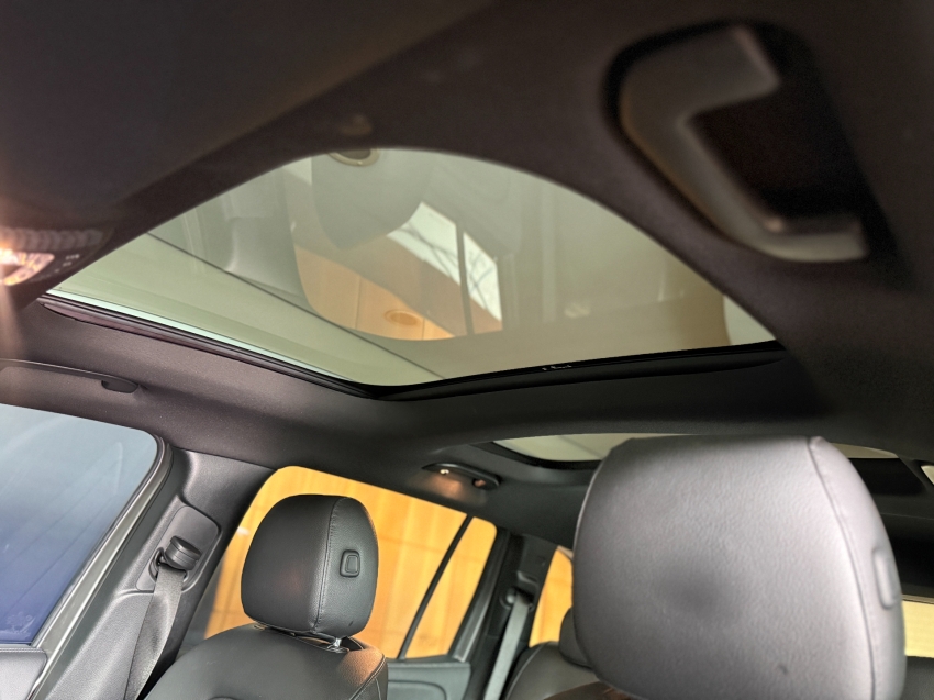 Mercedes-Benz-GLB 200-1.3 CGI GASOLINA PROGRESSIVE 7G-DCT