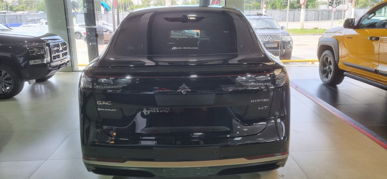 GAC-HYPTEC HT-72,7 KW ELÉTRICO ELITE