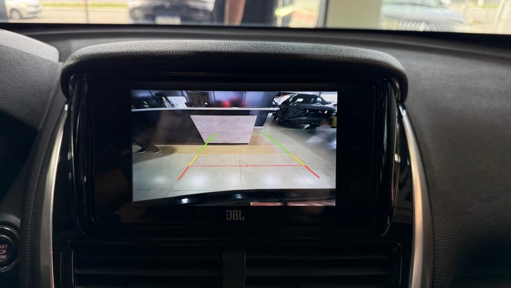 Mitsubishi-ECLIPSE CROSS-1.5 MIVEC TURBO GASOLINA HPE-S S-AWC CVT