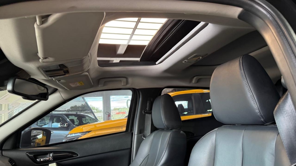 Mitsubishi-ECLIPSE CROSS-1.5 MIVEC TURBO GASOLINA HPE-S S-AWC CVT