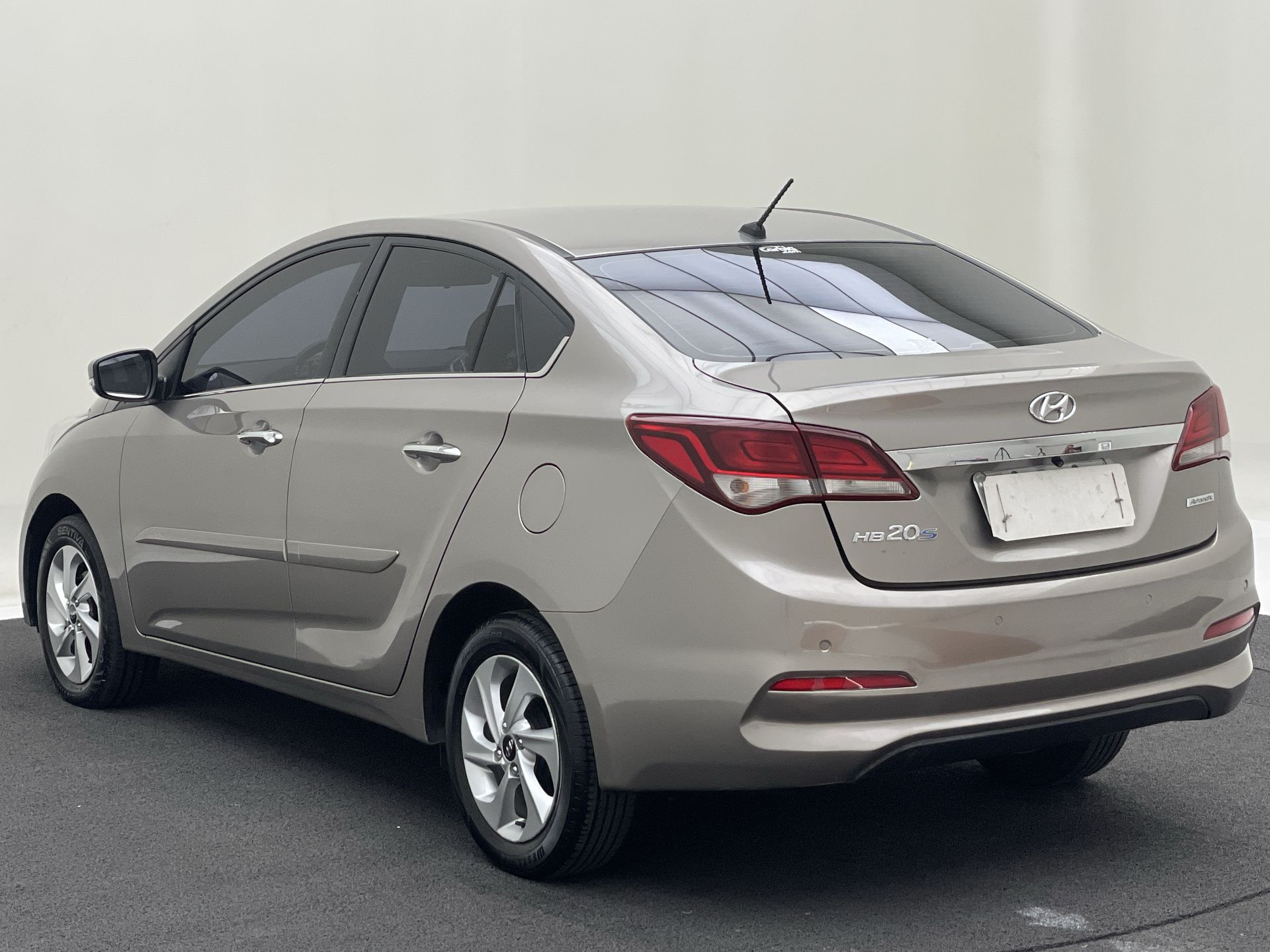 HB20S Premium 1.6 Flex 16V Aut. 4p