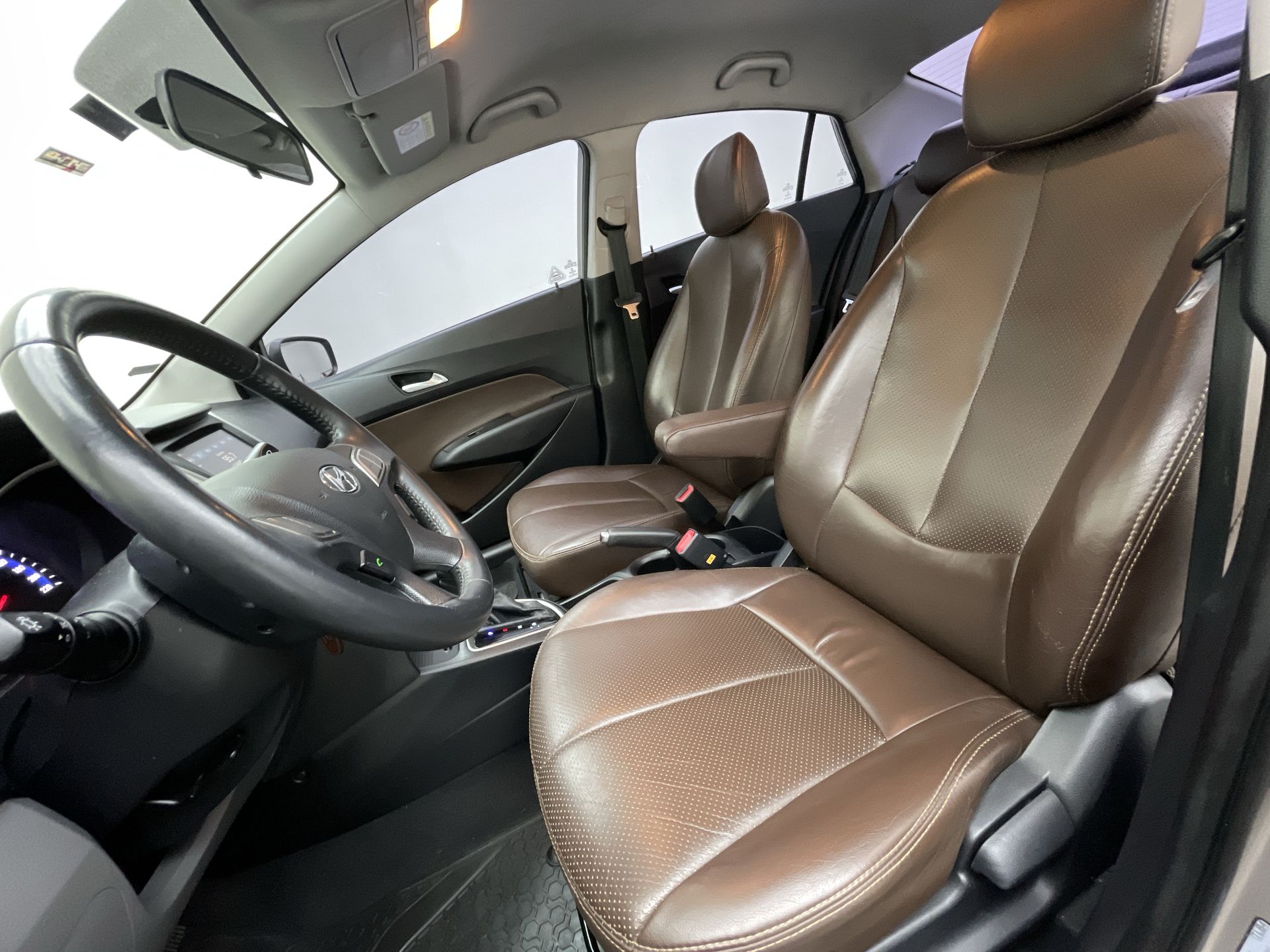 HB20S Premium 1.6 Flex 16V Aut. 4p