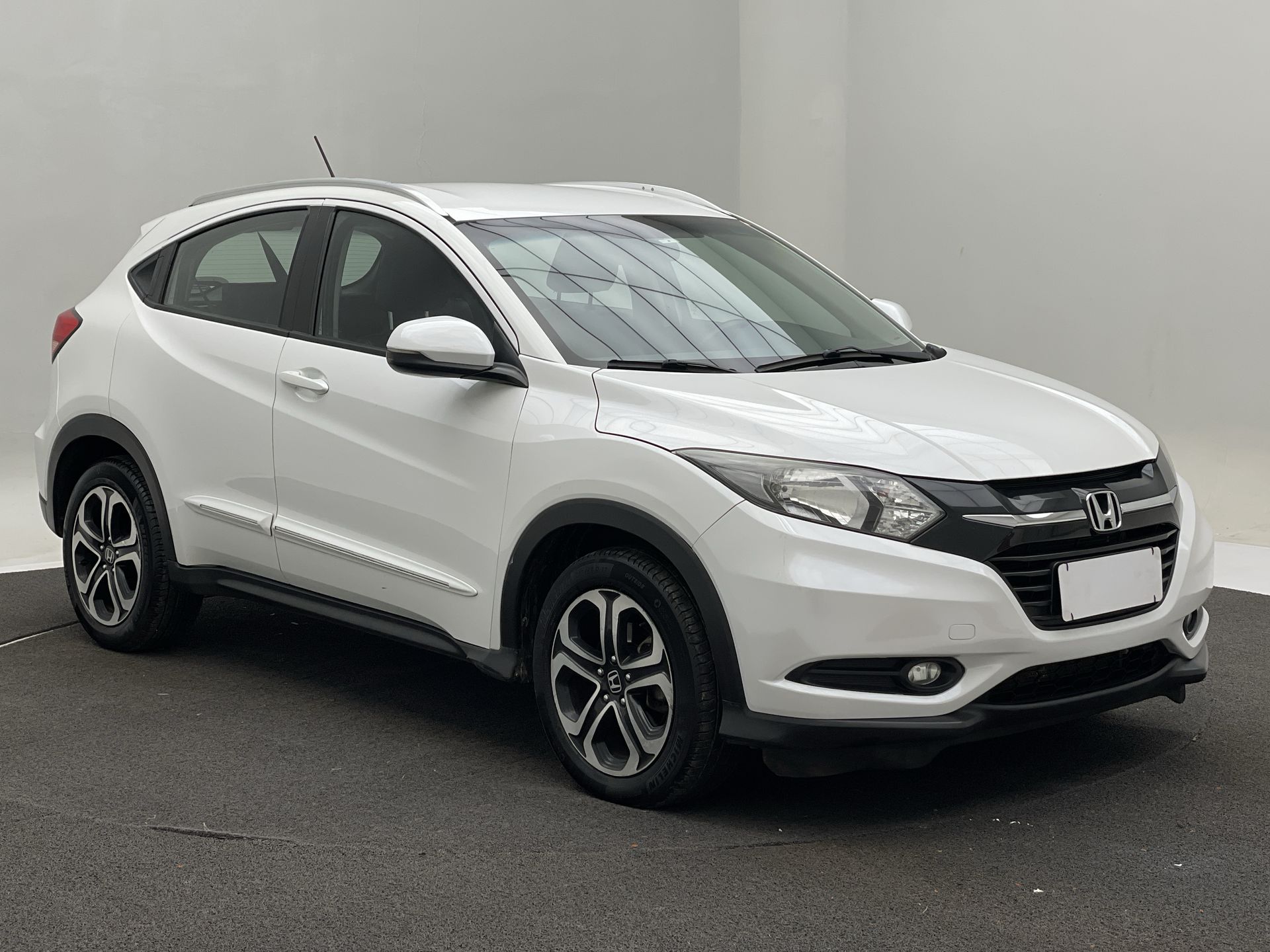 HR-V EX 1.8 Flexone 16V 5p Aut.