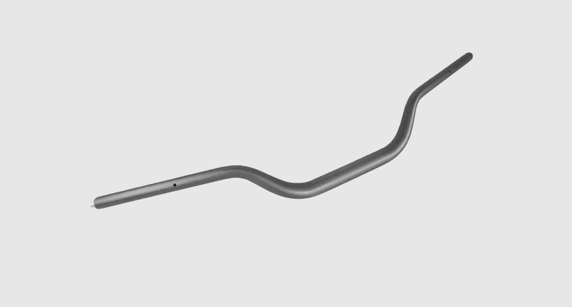 Guidão BMW Motorrad R1200 / R1250 GS