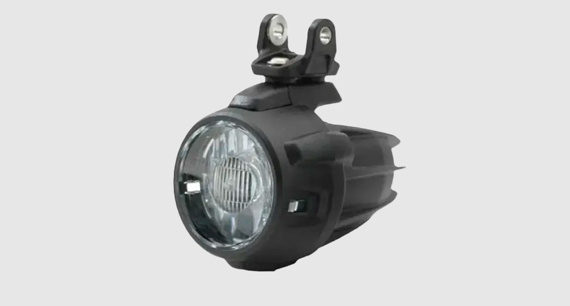 Farol Led Auxiliar Nano BMW Motorrad