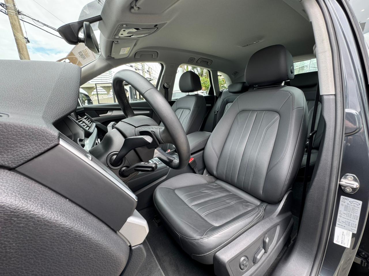 Audi-Q5-Q5 Prestige 2.0 TFSI Quattro S tronic