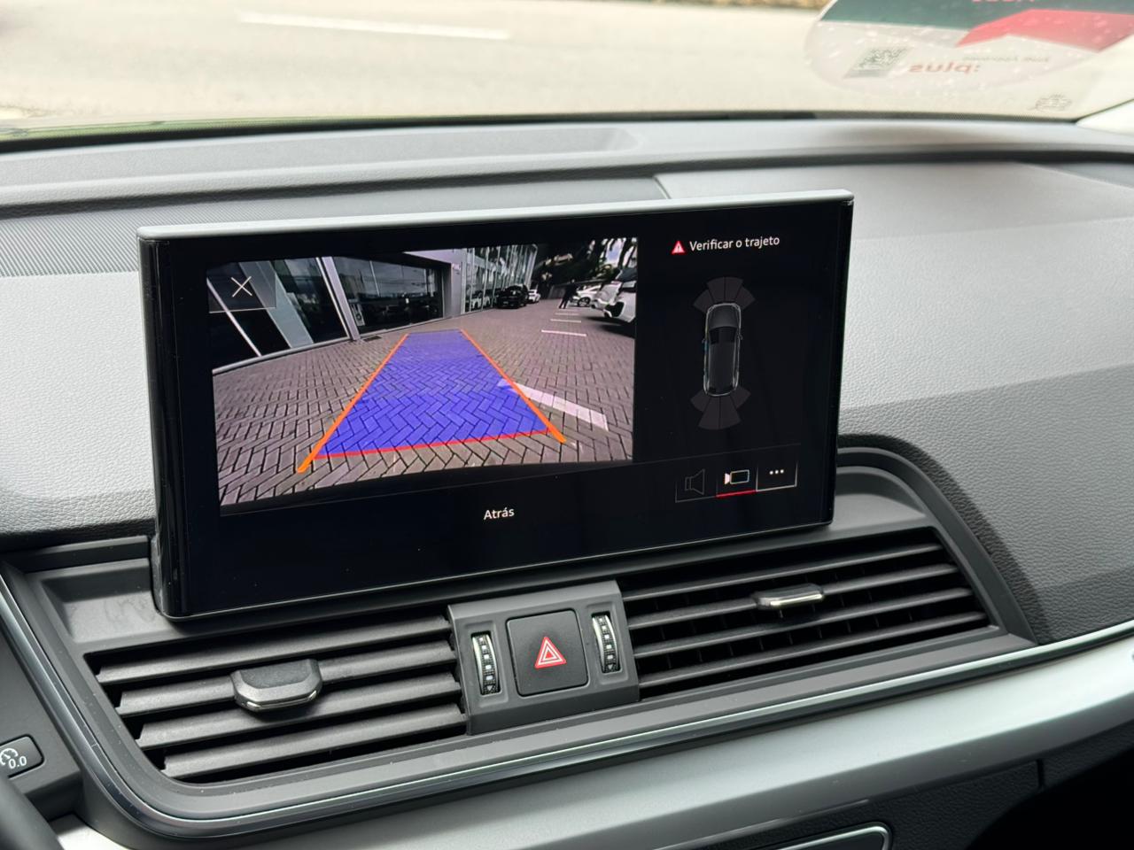 Audi-Q5-Q5 Prestige 2.0 TFSI Quattro S tronic