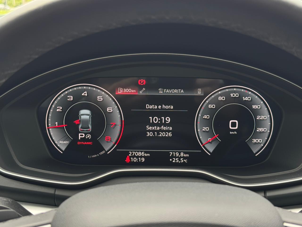 Audi-Q5-Q5 Prestige 2.0 TFSI Quattro S tronic