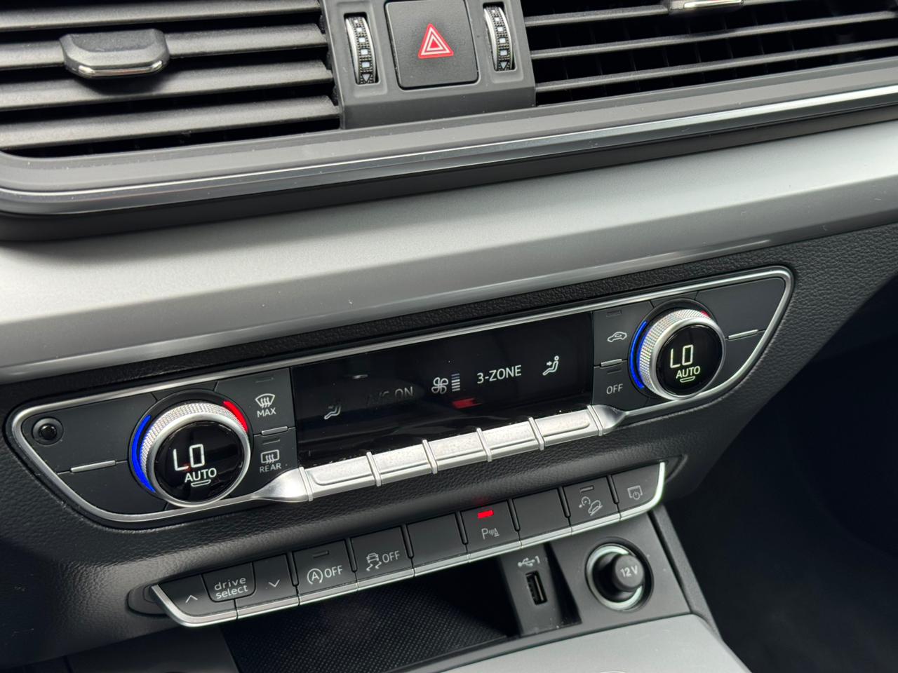 Audi-Q5-Q5 Prestige 2.0 TFSI Quattro S tronic