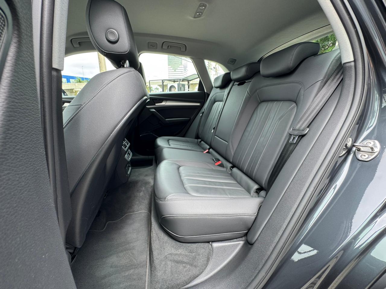 Audi-Q5-Q5 Prestige 2.0 TFSI Quattro S tronic