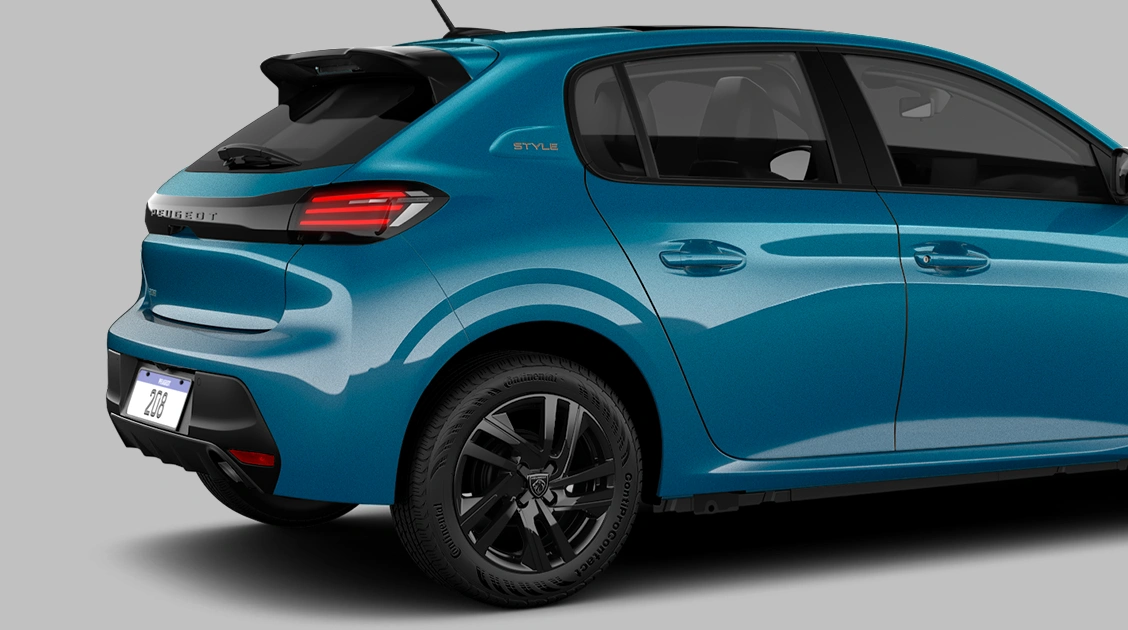 3 MODOS DE CONDUÇÃO