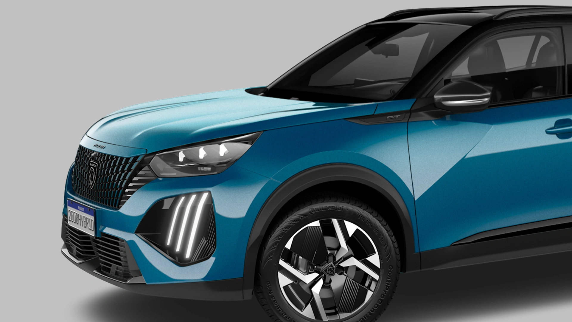 Regeneração inteligente de energia