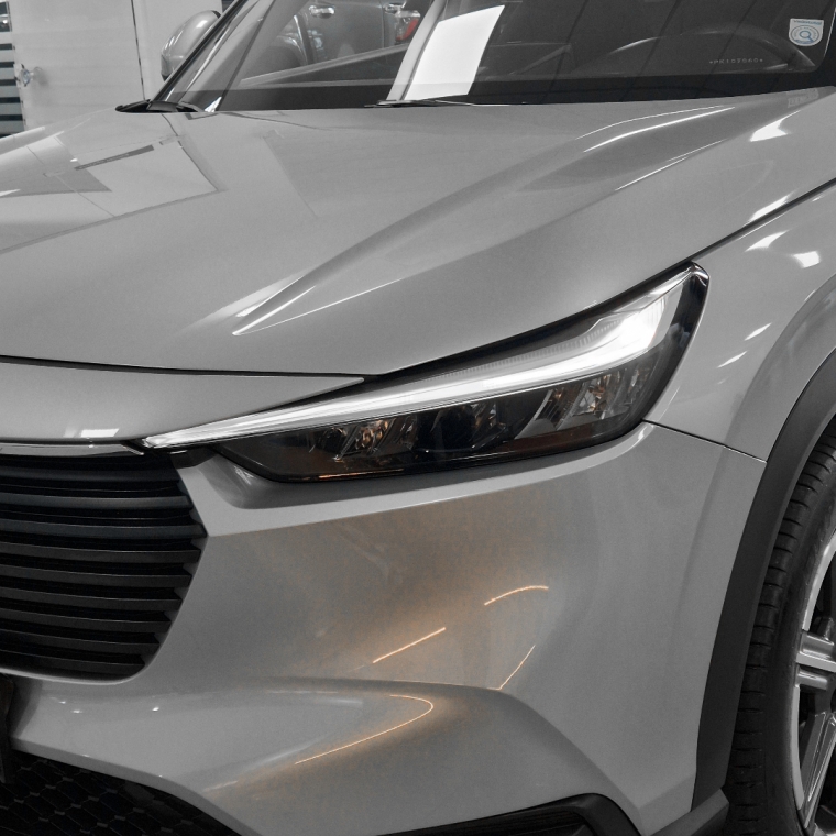 Honda-HR-V-1.5 DI I-VTEC FLEX EX CVT