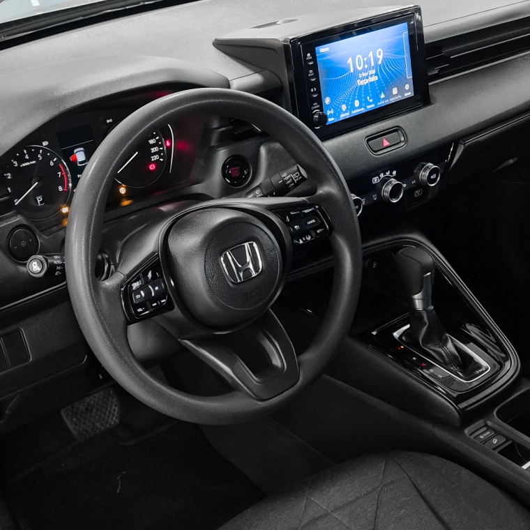 Honda-HR-V-1.5 DI I-VTEC FLEX EX CVT