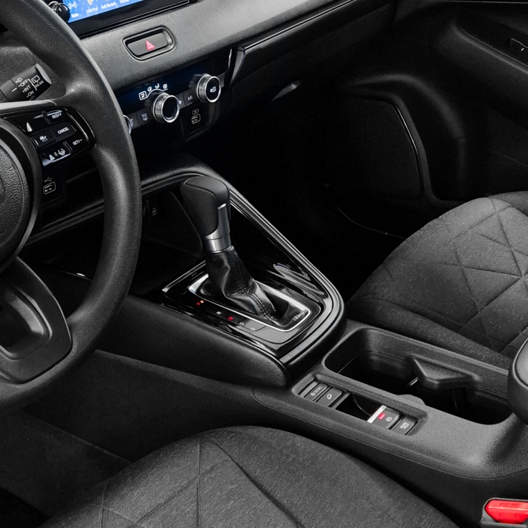 Honda-HR-V-1.5 DI I-VTEC FLEX EX CVT