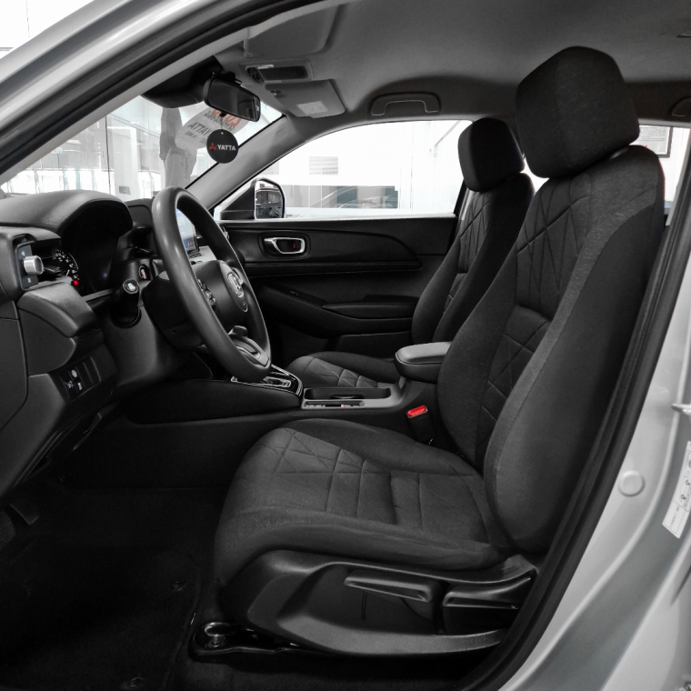 Honda-HR-V-1.5 DI I-VTEC FLEX EX CVT