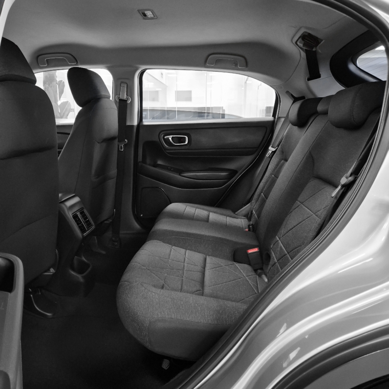 Honda-HR-V-1.5 DI I-VTEC FLEX EX CVT