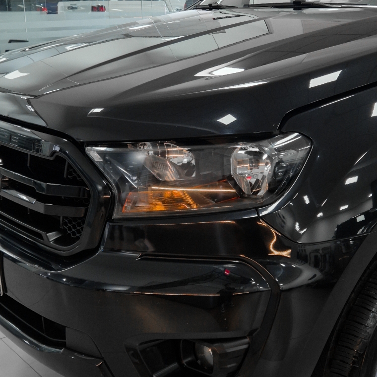 Ford-RANGER-2.2 BLACK 4X2 CD 16V DIESEL 4P AUTOMÁTICO