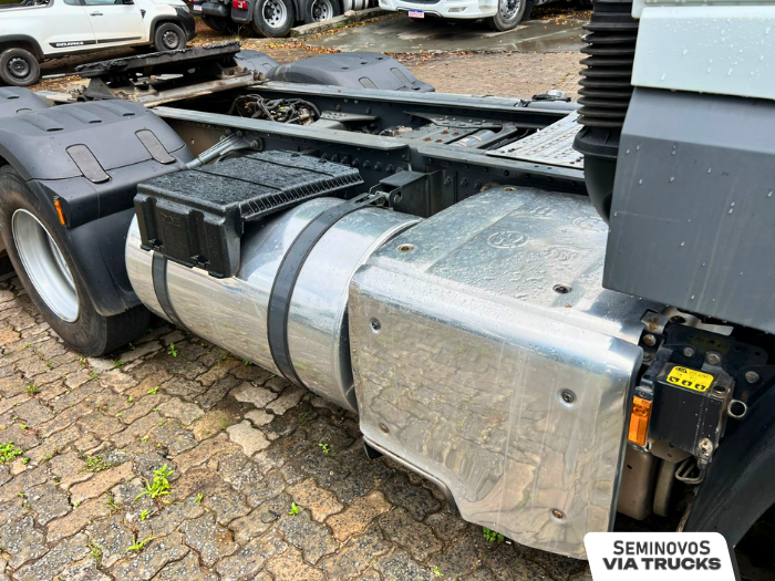 DAF-XF-XF FTS480 6x2 Space Cab (diesel)(E5)