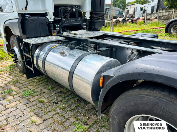 DAF-XF-XF FTS480 6x2 Space Cab (diesel)(E5)