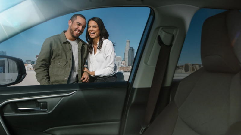 Que tal assinar um Toyota? Conheça a Kinto