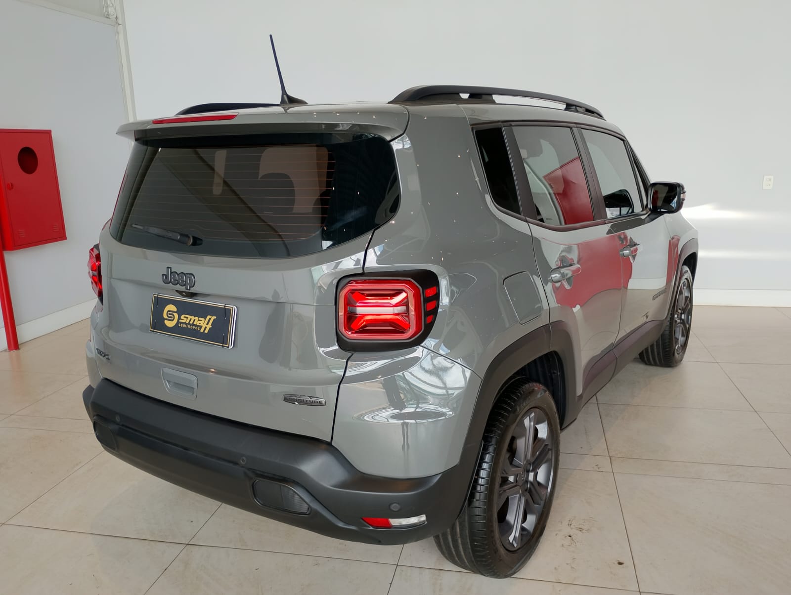 Jeep-RENEGADE-Renegade Long. T270 1.3 TB 4x2 Flex Aut.
