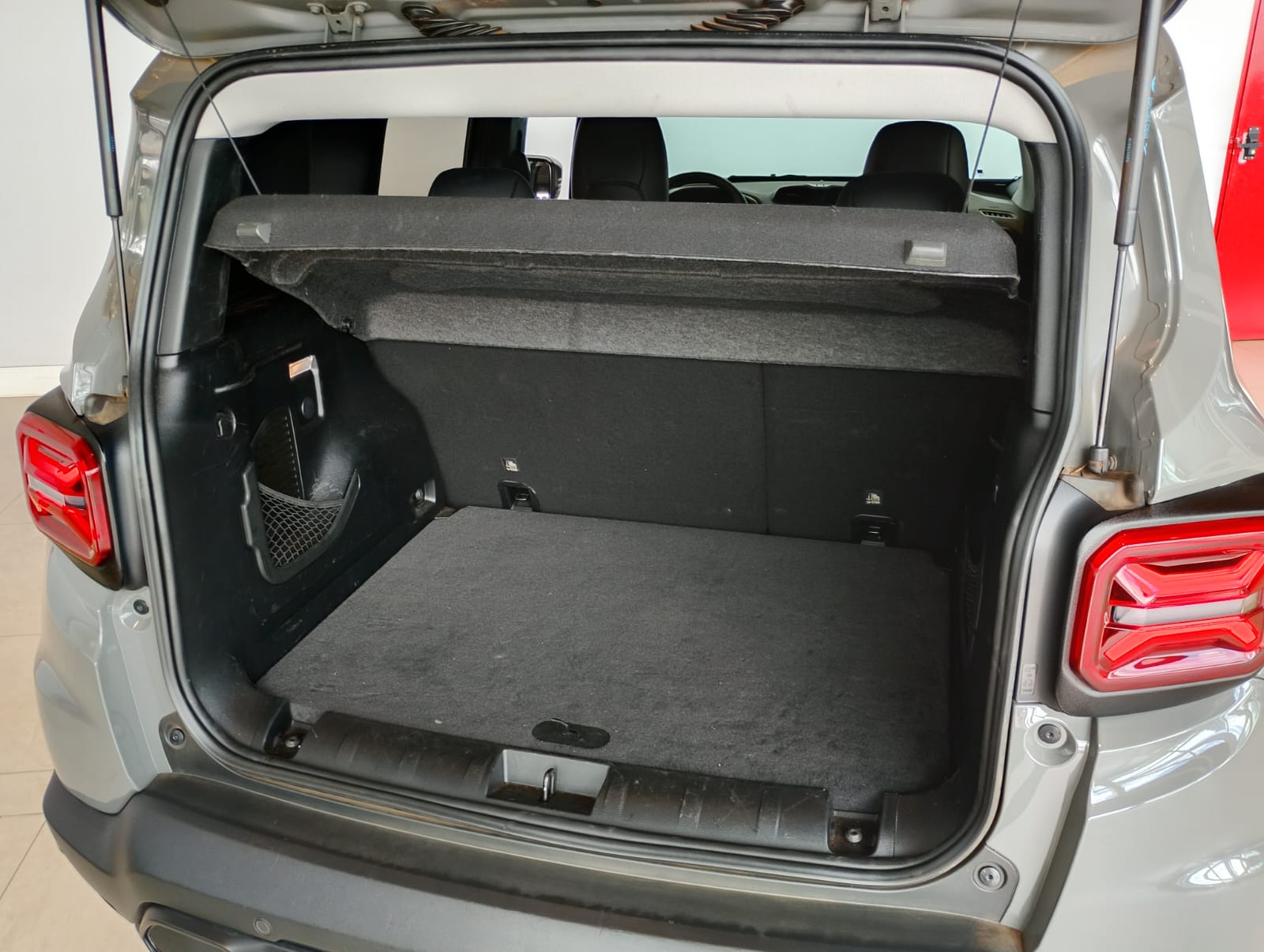 Jeep-RENEGADE-Renegade Long. T270 1.3 TB 4x2 Flex Aut.