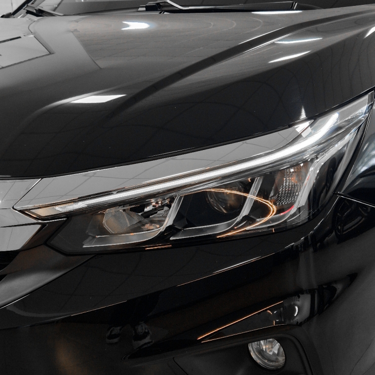 Honda-CITY-1.5 i-VTEC FLEX EXL CVT