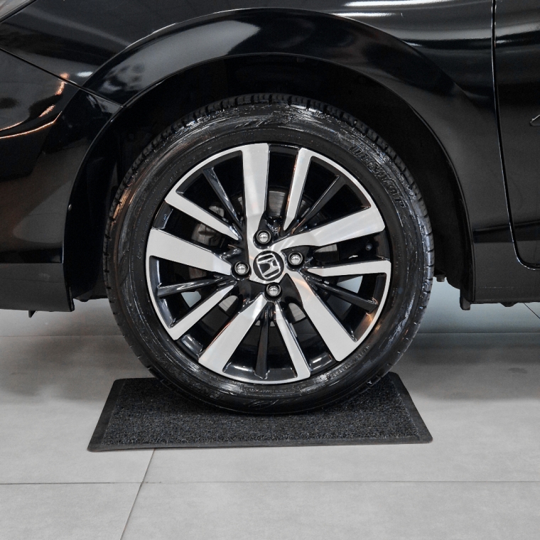 Honda-CITY-1.5 i-VTEC FLEX EXL CVT