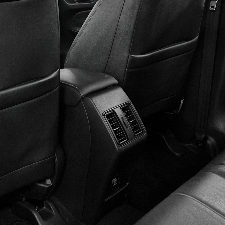 Honda-CITY-1.5 i-VTEC FLEX EXL CVT