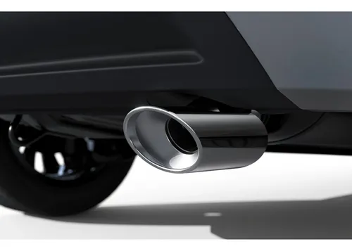 PONTEIRA ESCAPAMENTO | WR-V