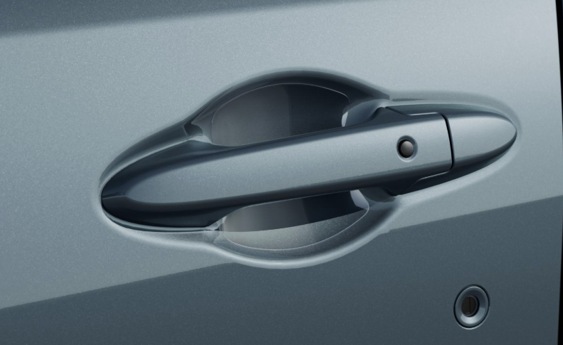 FILME PROTETOR MACANETA | WR-V