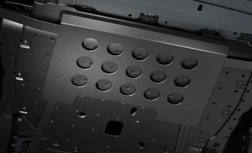 PROTETOR DE CARTER | WR-V