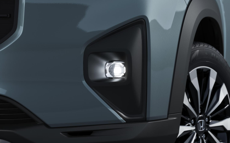 FAROL DE NEBLINA | WR-V