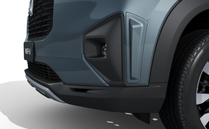 PROTETOR  PARA CHOQUE FRONT | WR-V