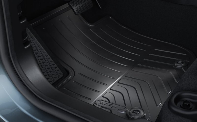 TAPETE BORRACHA | WR-V