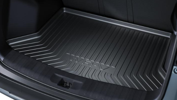 BANDEJA PORTA MALAS | WR-V