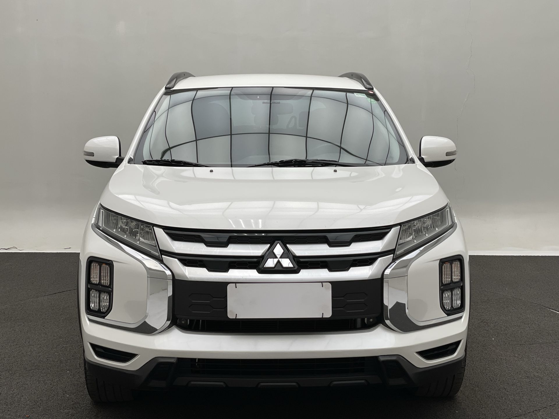 OUTLANDER Sport HPE 2.0 16V Flex Aut.