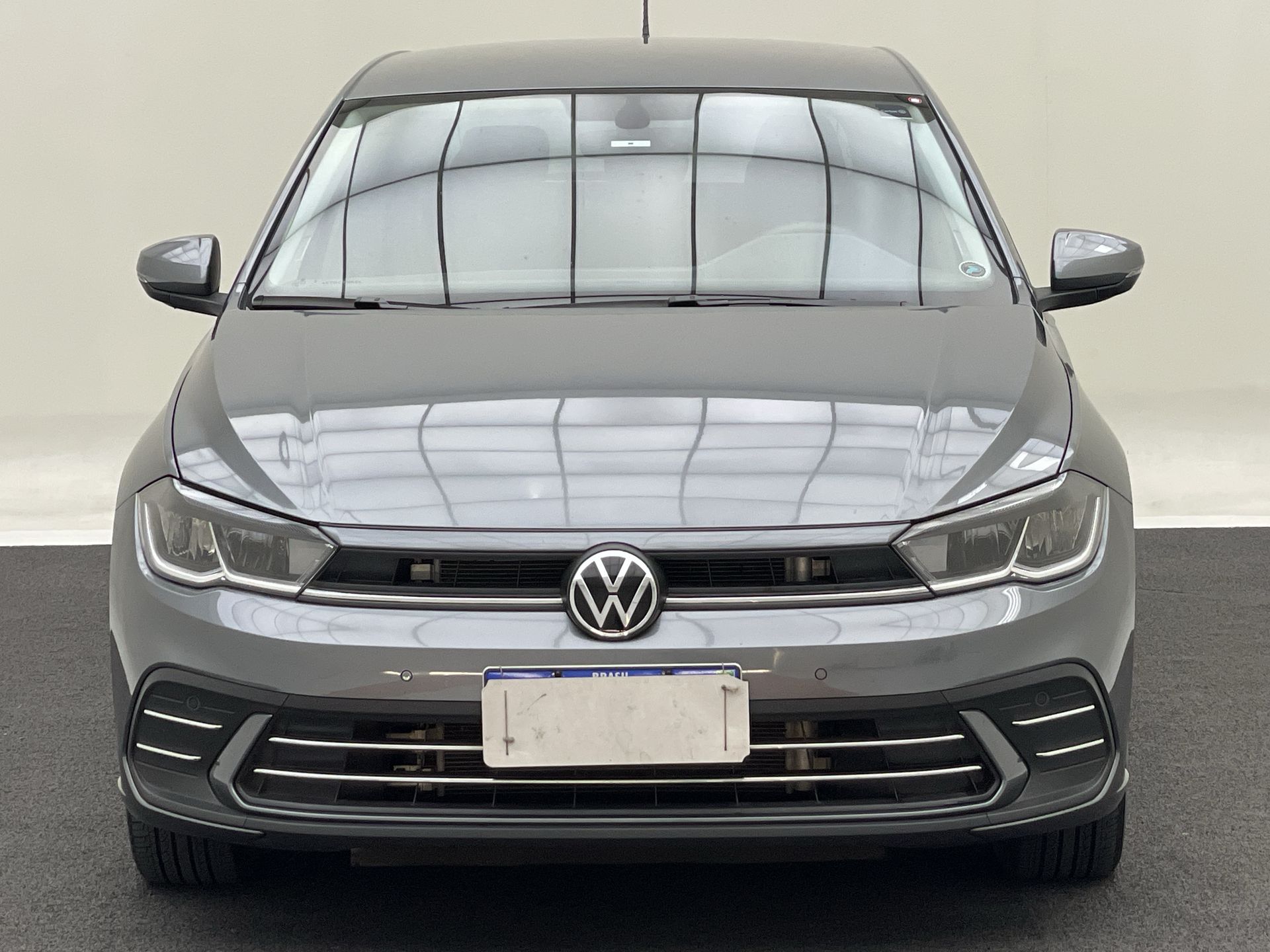 Polo Highline TSI 1.0 Flex 12V Aut.