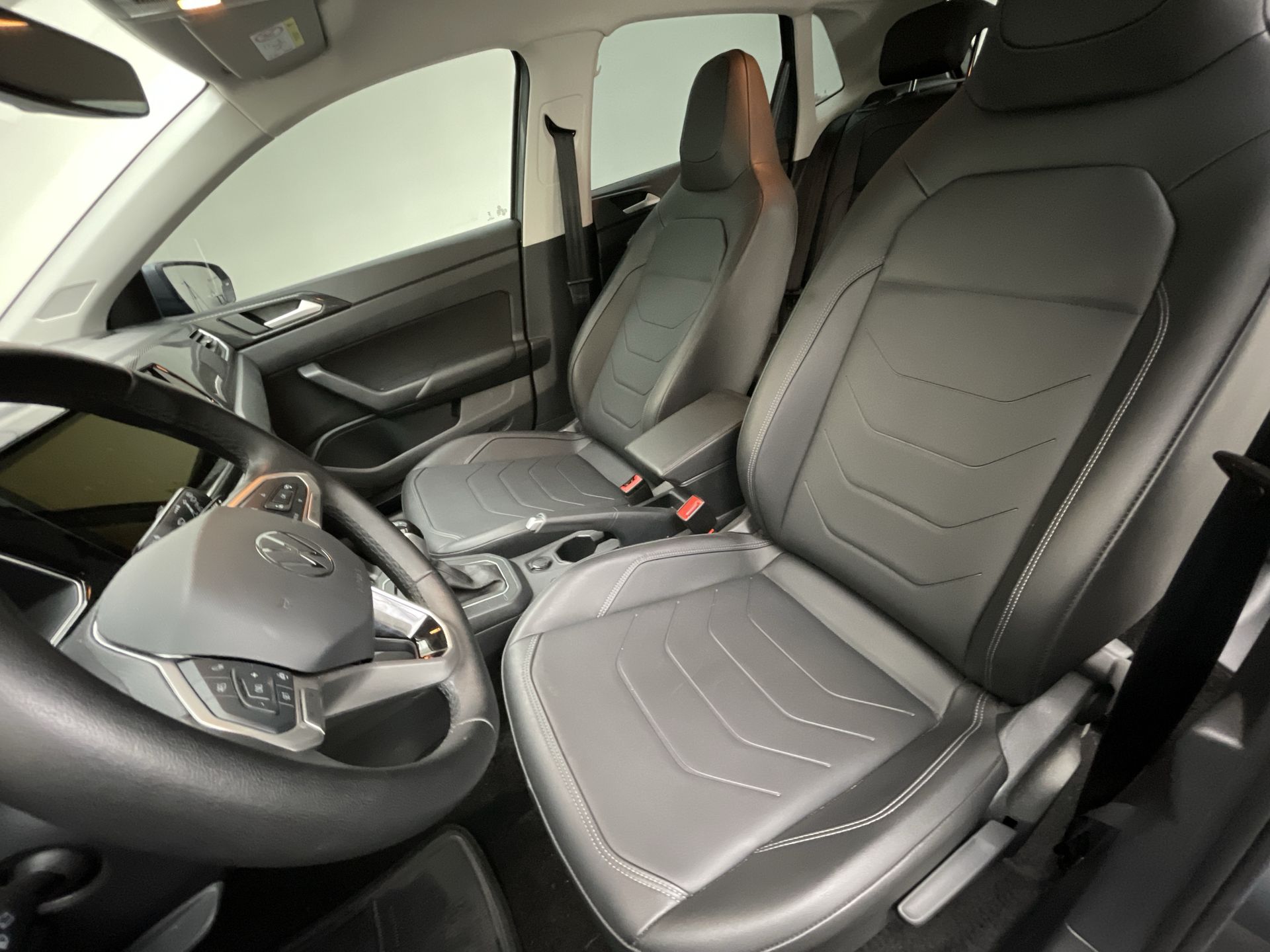 Polo Highline TSI 1.0 Flex 12V Aut.