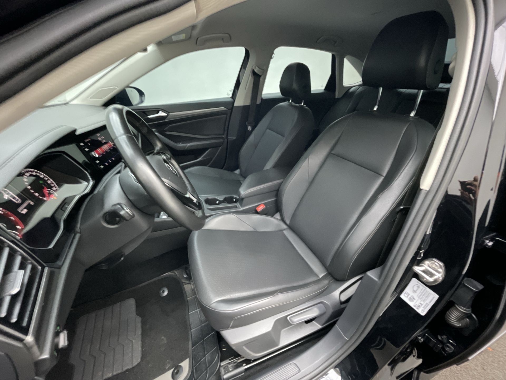 JETTA Comfort. 250 TSI 1.4 Flex 16v Aut.