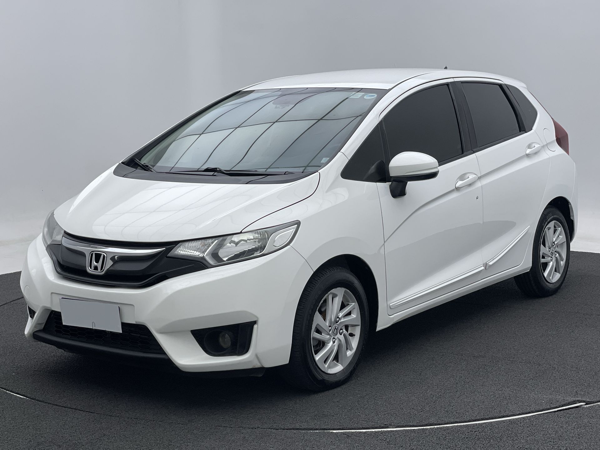 Fit LX 1.5 Flexone 16V 5p Mec.