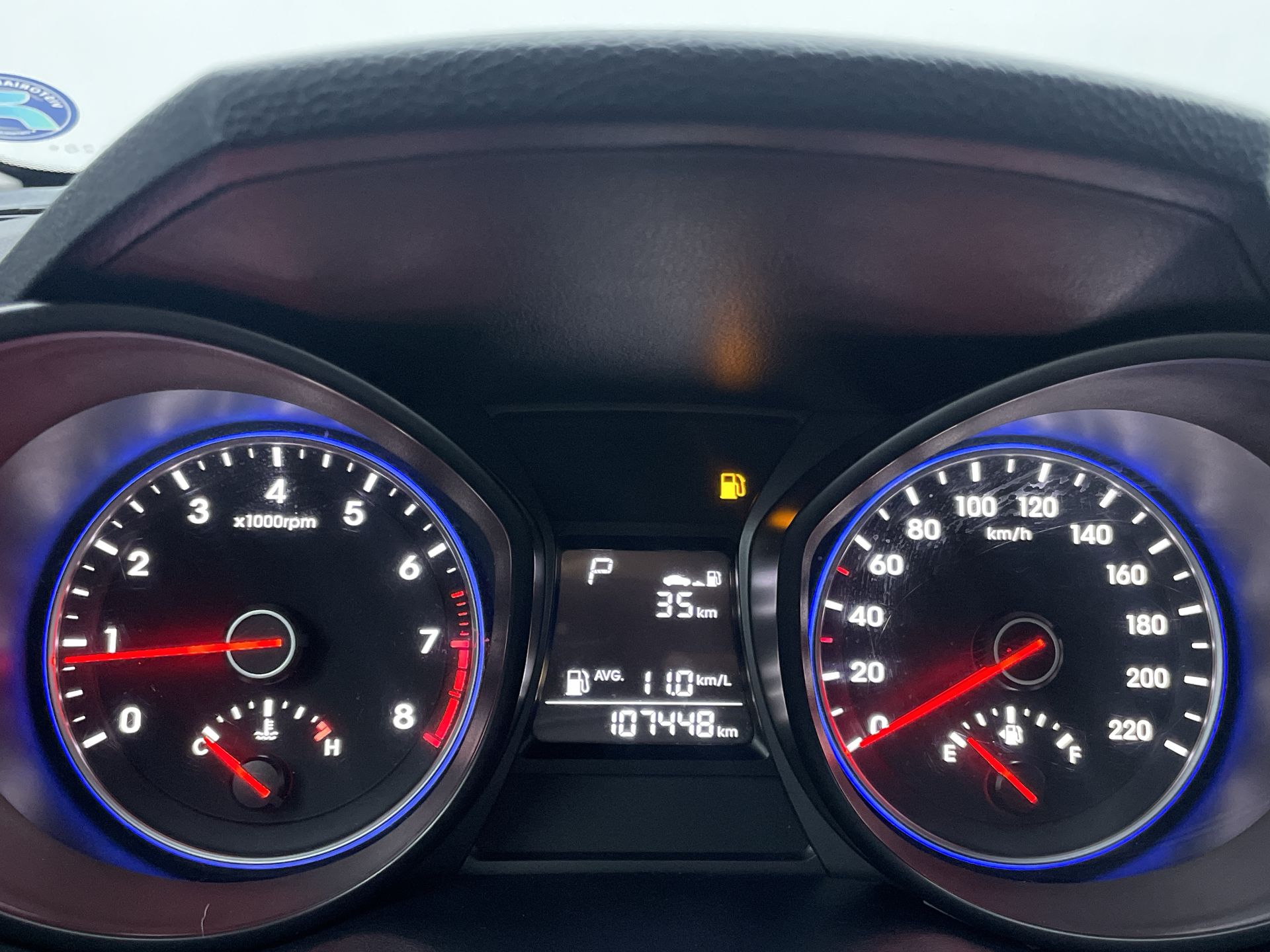 HB20X Style 1.6 Flex 16V Aut.